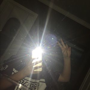 Meet your Posher, Mackenzie